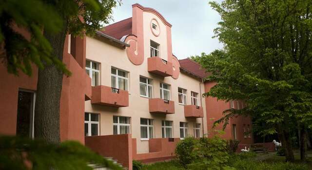Гостиница Старый Дуб Светлогорск-23